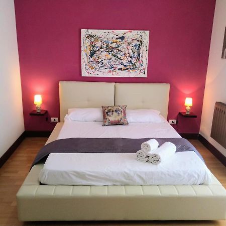 Artemide Rent Bedrooms 아그리젠토 외부 사진
