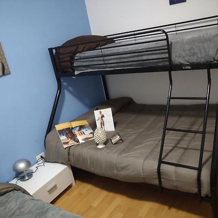 Artemide Rent Bedrooms 아그리젠토 외부 사진
