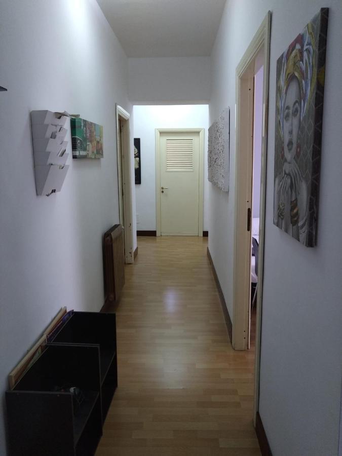 Artemide Rent Bedrooms 아그리젠토 외부 사진