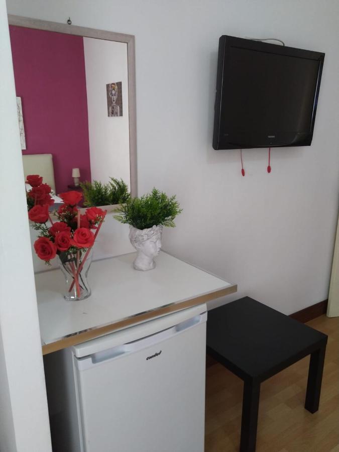 Artemide Rent Bedrooms 아그리젠토 외부 사진