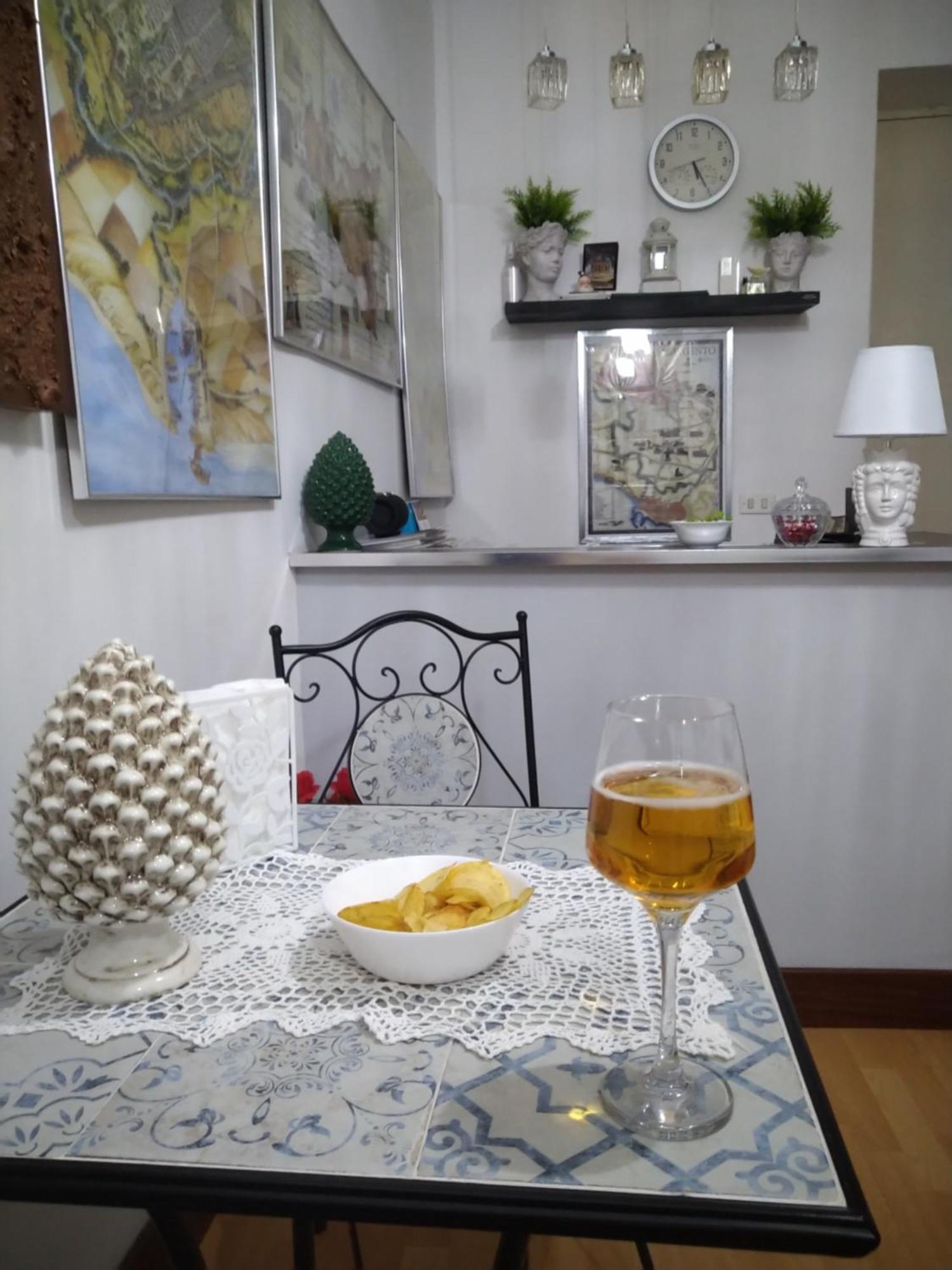 Artemide Rent Bedrooms 아그리젠토 외부 사진