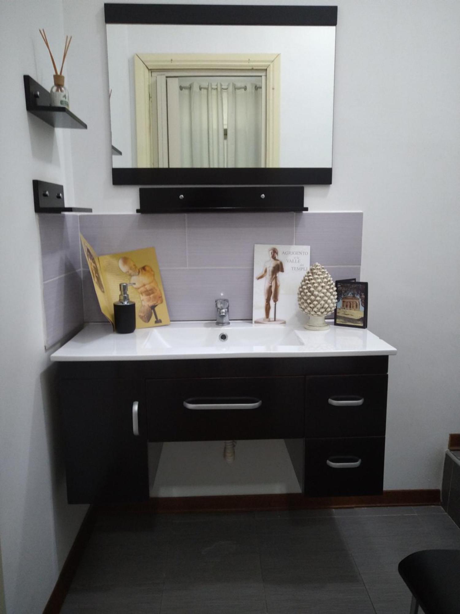 Artemide Rent Bedrooms 아그리젠토 외부 사진