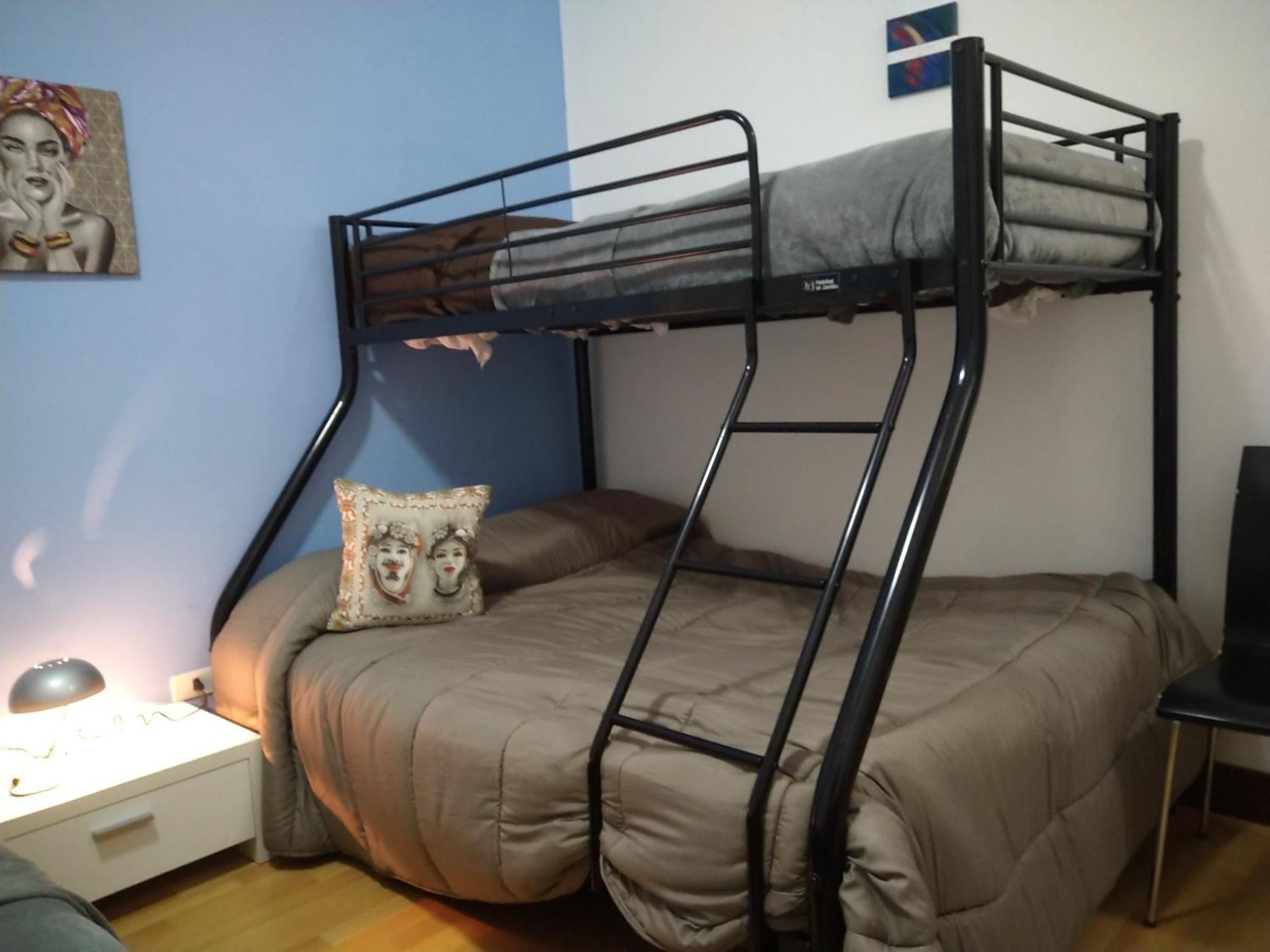 Artemide Rent Bedrooms 아그리젠토 외부 사진