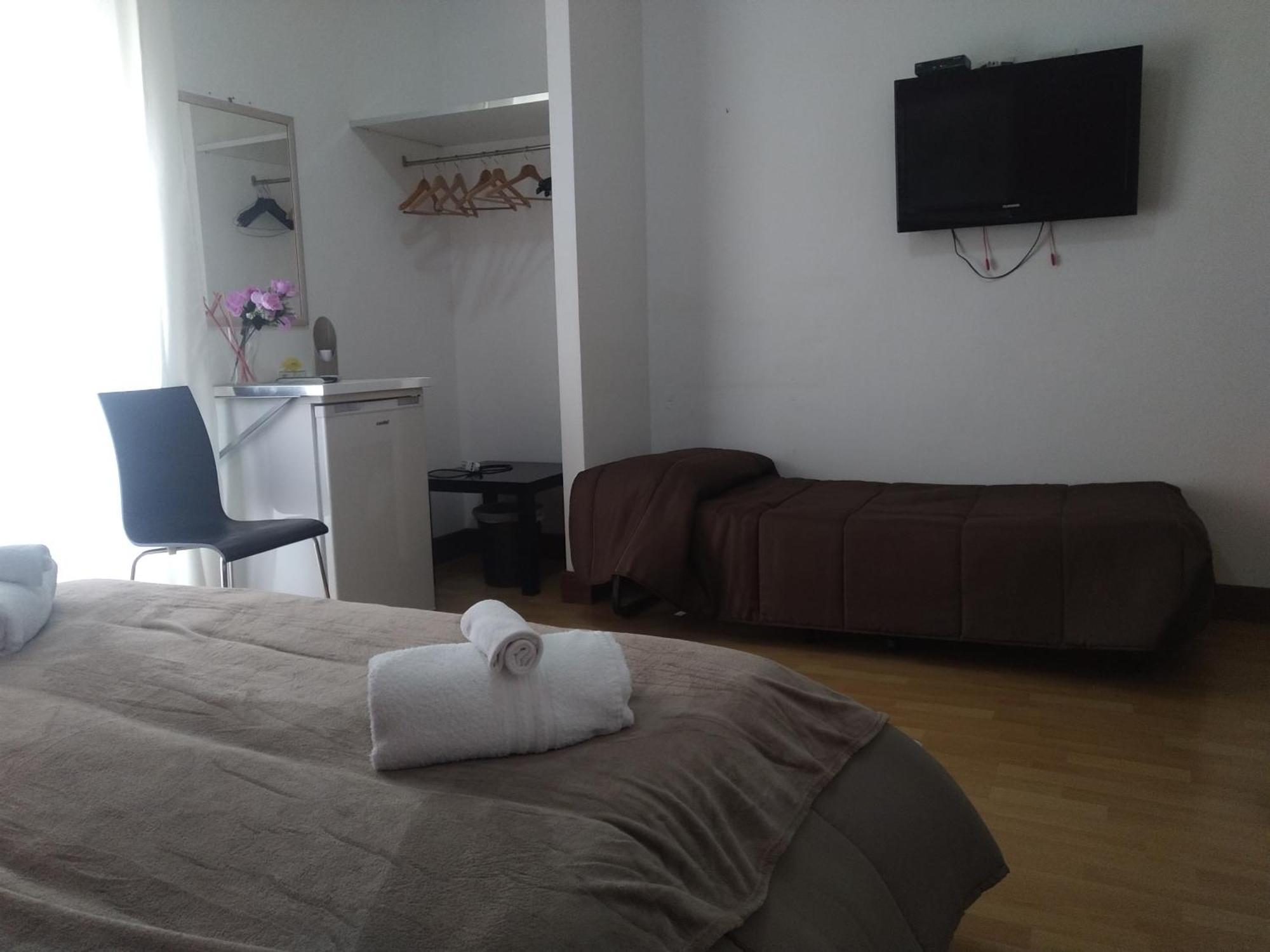 Artemide Rent Bedrooms 아그리젠토 외부 사진