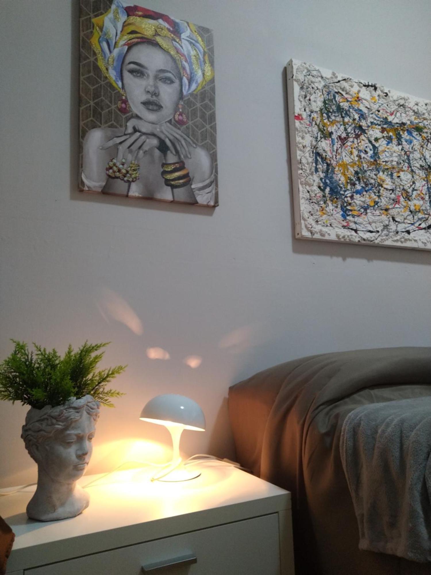 Artemide Rent Bedrooms 아그리젠토 외부 사진