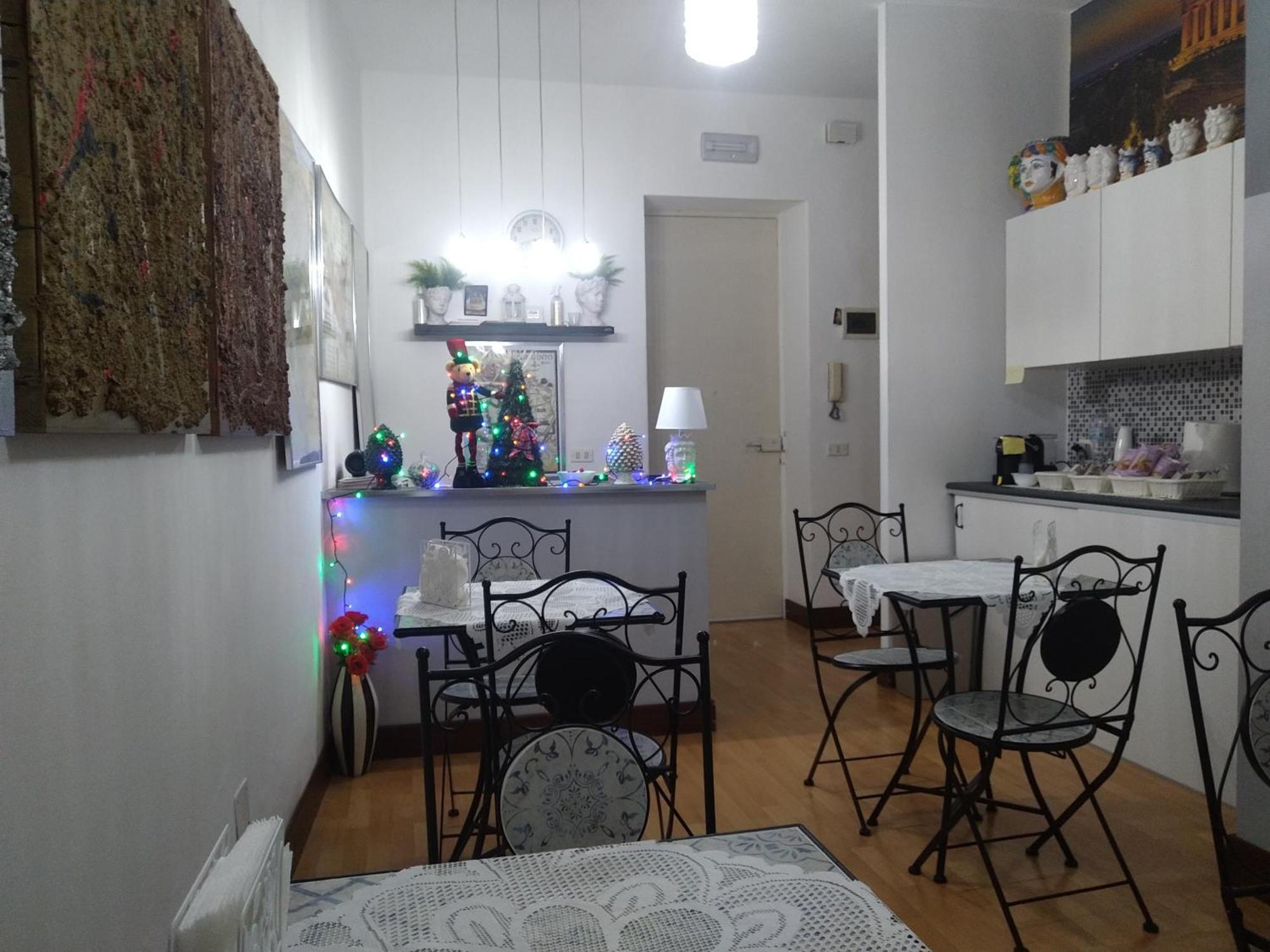 Artemide Rent Bedrooms 아그리젠토 외부 사진