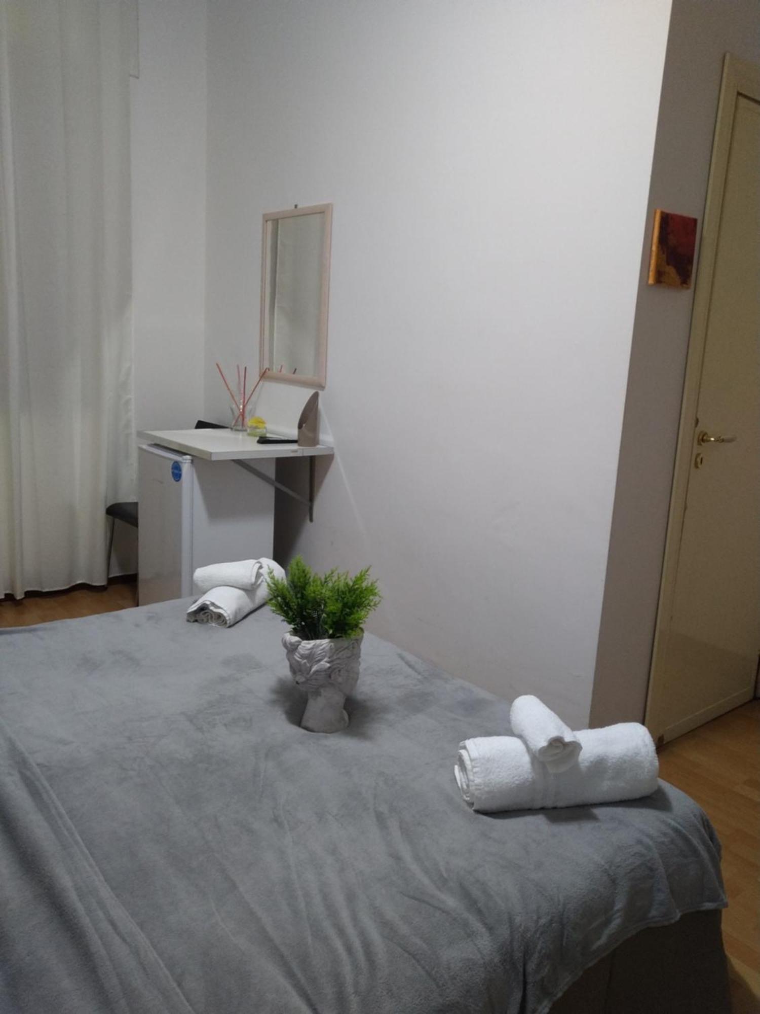 Artemide Rent Bedrooms 아그리젠토 외부 사진