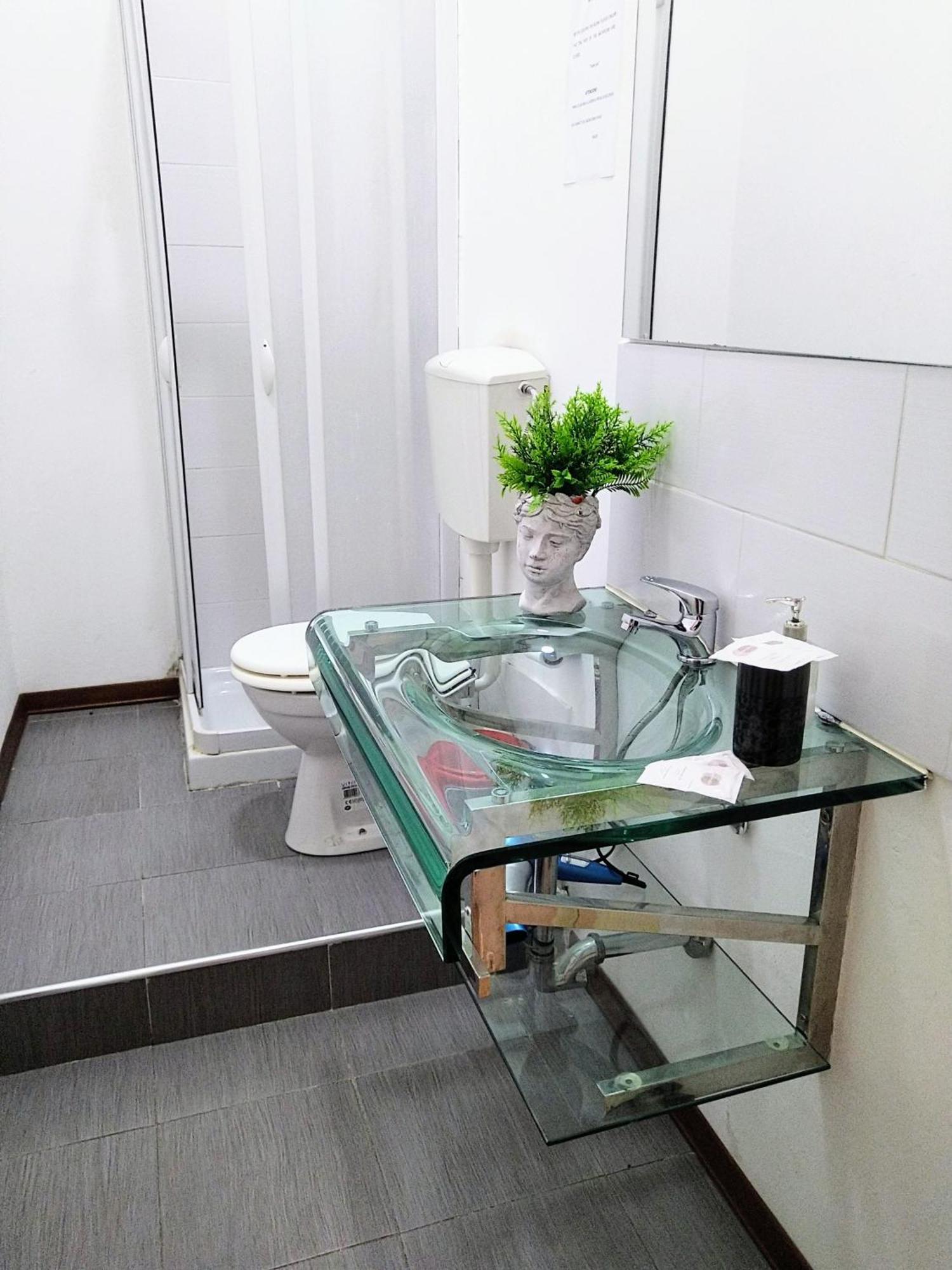 Artemide Rent Bedrooms 아그리젠토 외부 사진