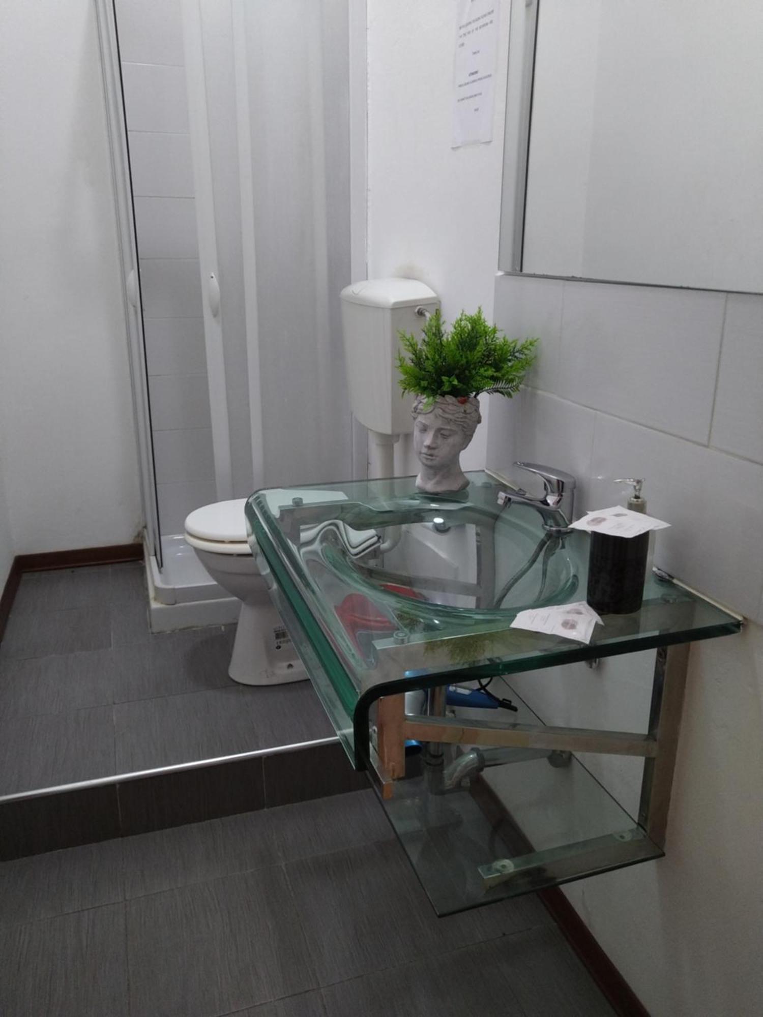Artemide Rent Bedrooms 아그리젠토 외부 사진